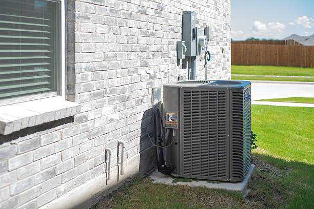 Reliable Hvac contractor in Newcastle, OK by FH HVAC